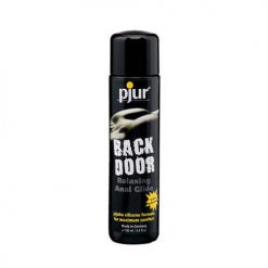 Back Door Pjur