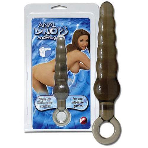 Butt Plug Anal Drops Butt Plug Anal Drops