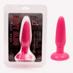 Butt Plug Soft Touch