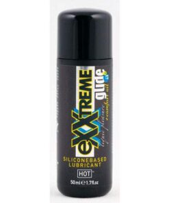 Lubrifiant Anal Exxtreme Glide Silicone