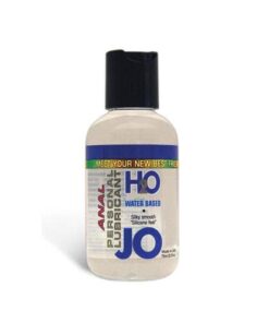 Lubrifiant Anal H20 75ml