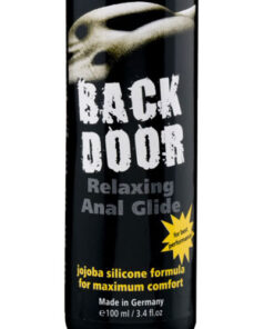 Lubrifiant Pjur Back Door
