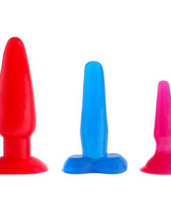 Set Jelly Jammers