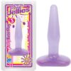 Small Crystal Jellies Anal Plug