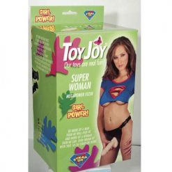 Strap On Super Woman