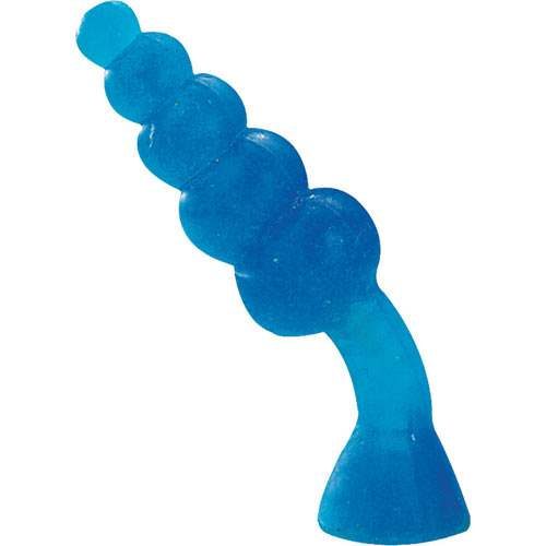 Bendable Butt Rattler