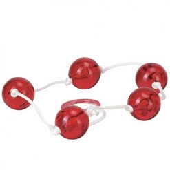 Bile Anale Anal Beads