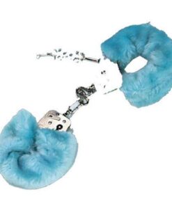 Love Cuffs Blue