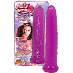 Dildo Anal Jelly Benders