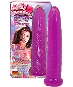 Dildo Anal Jelly Benders