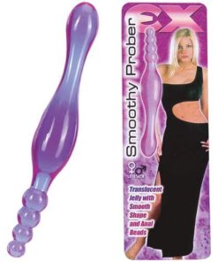 Dildo Smoothy Prober