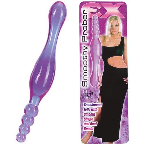Dildo Smoothy Prober Dildo Smoothy Prober