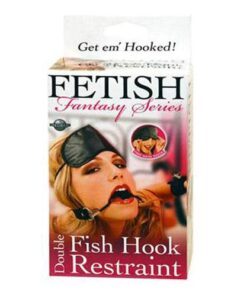 Fetish Fish Hook