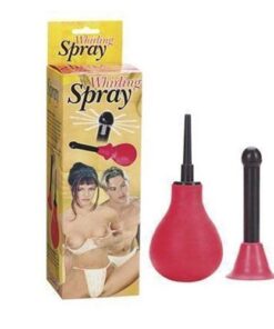 Irigator Whirling Spray
