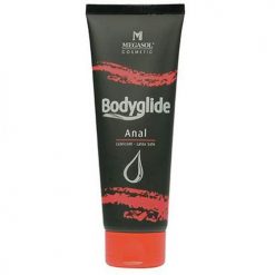 Lubrifiant Bodyglide Anal 100ml tub