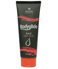 Lubrifiant Bodyglide Anal 100ml tub
