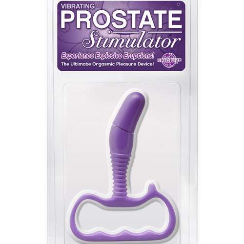 Masator Prostata cu Vibratii Masator Prostata cu Vibratii