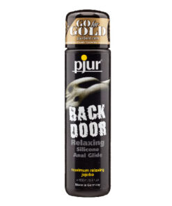 Lubrifiant Back Door Pjur