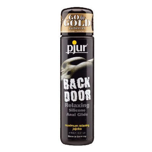 Lubrifiant Back Door Pjur Lubrifiant Back Door Pjur