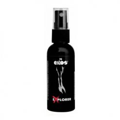 Spray Anal Eros Explorer