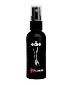 Spray Anal Eros Explorer