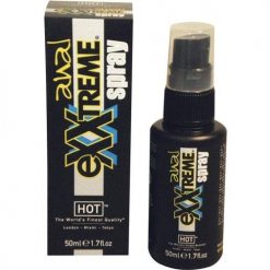 Spray Anal Exxtreme ambalaj