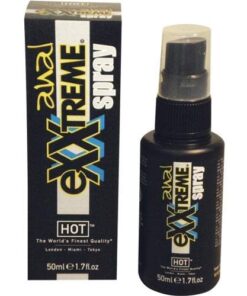 Spray Anal Exxtreme ambalaj