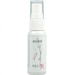 spray anal Eros Relax Woman