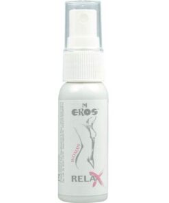 spray anal Eros Relax Woman