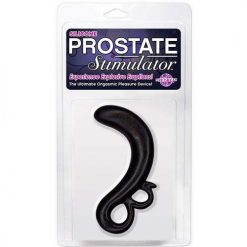 Prostate Stimulator Negru