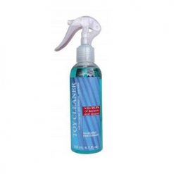 Toy Cleaner Blue Solutie