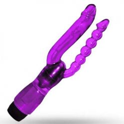 Vibrator Dublu Xcel mov