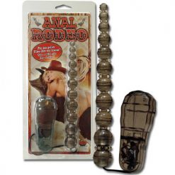 butt plug Anal Rodeo