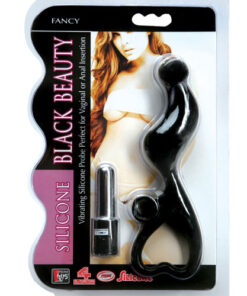 vibrator Black Beauty