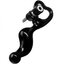 Vibrator Black Beauty1