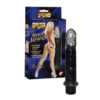 vibrator anal Black Jewel