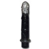 Vibrator Anal Black Jewel