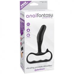 Masator pentru Prostata AFC Vibrating