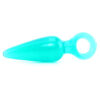 Butt-Plug-Jolie-Pleasure-Mini-Aqua2 Butt Plug Jolie Pleasure Mini Aqua