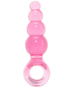 Butt Plug Jolie Ripples2