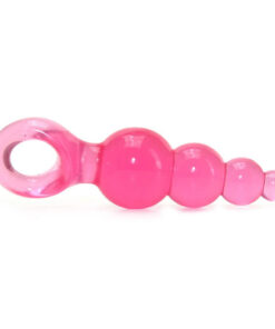 Butt Plug Jolie Ripples3
