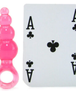 Butt Plug Jolie Ripples4