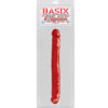 Dildo Basix Rubber Works 12