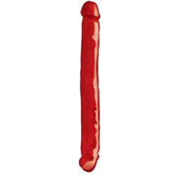 Dildo Basix Rubber Works 12.1