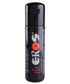 lubrifiant anal Eros Silicone