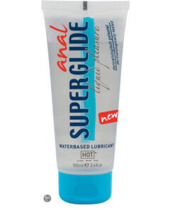 Lubrifiant Anal SuperGlide Liquid Pleasure