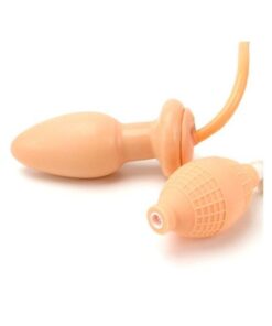 Butt Plug Expandable