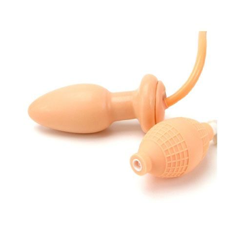 Butt Plug Expandable