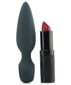 Butt Plug Fifty Shades of Grey mic