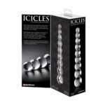 Dildo Anal Icicles